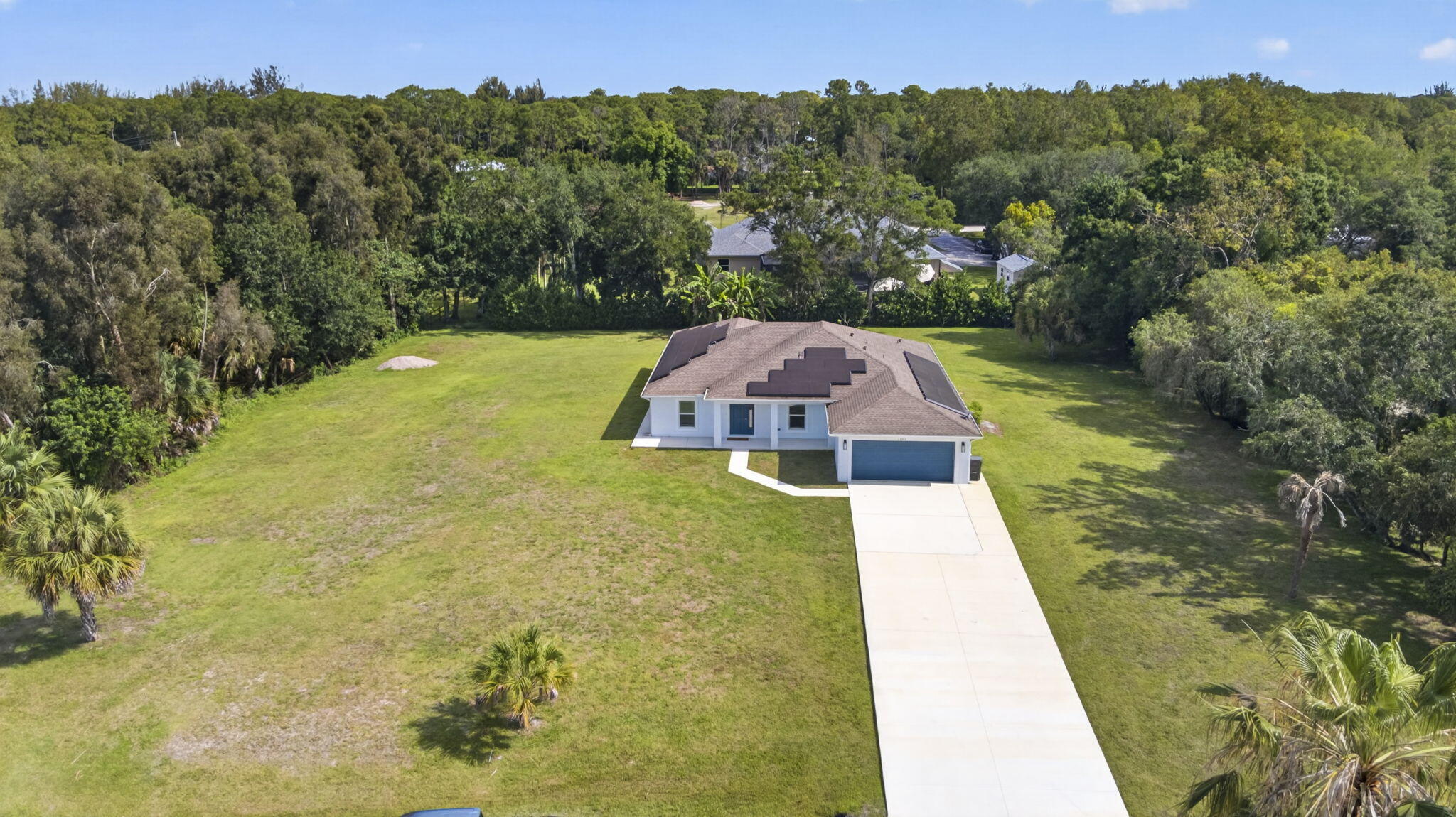 Loxahachee - Residential Lease
