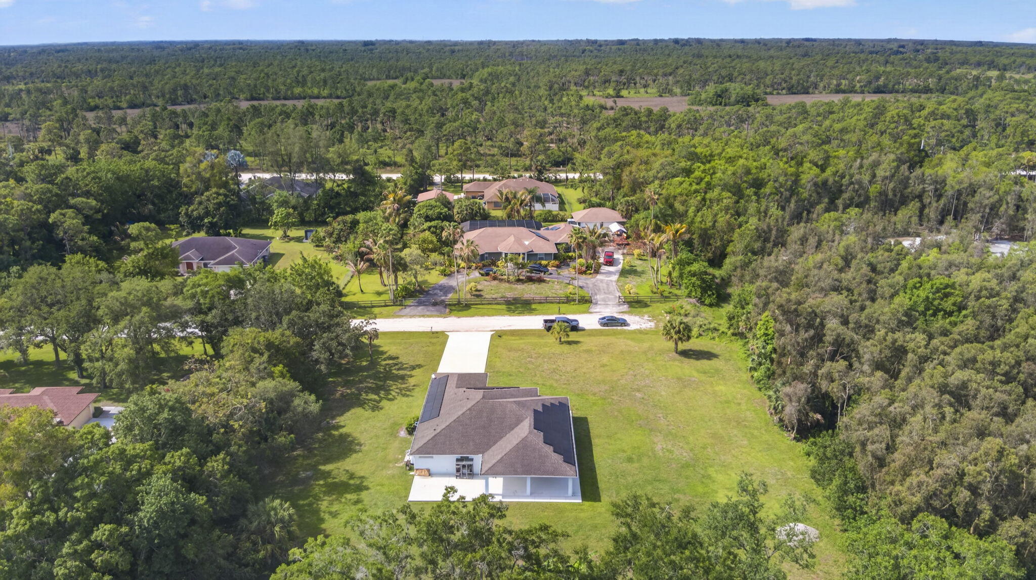 Loxahachee - Residential Lease
