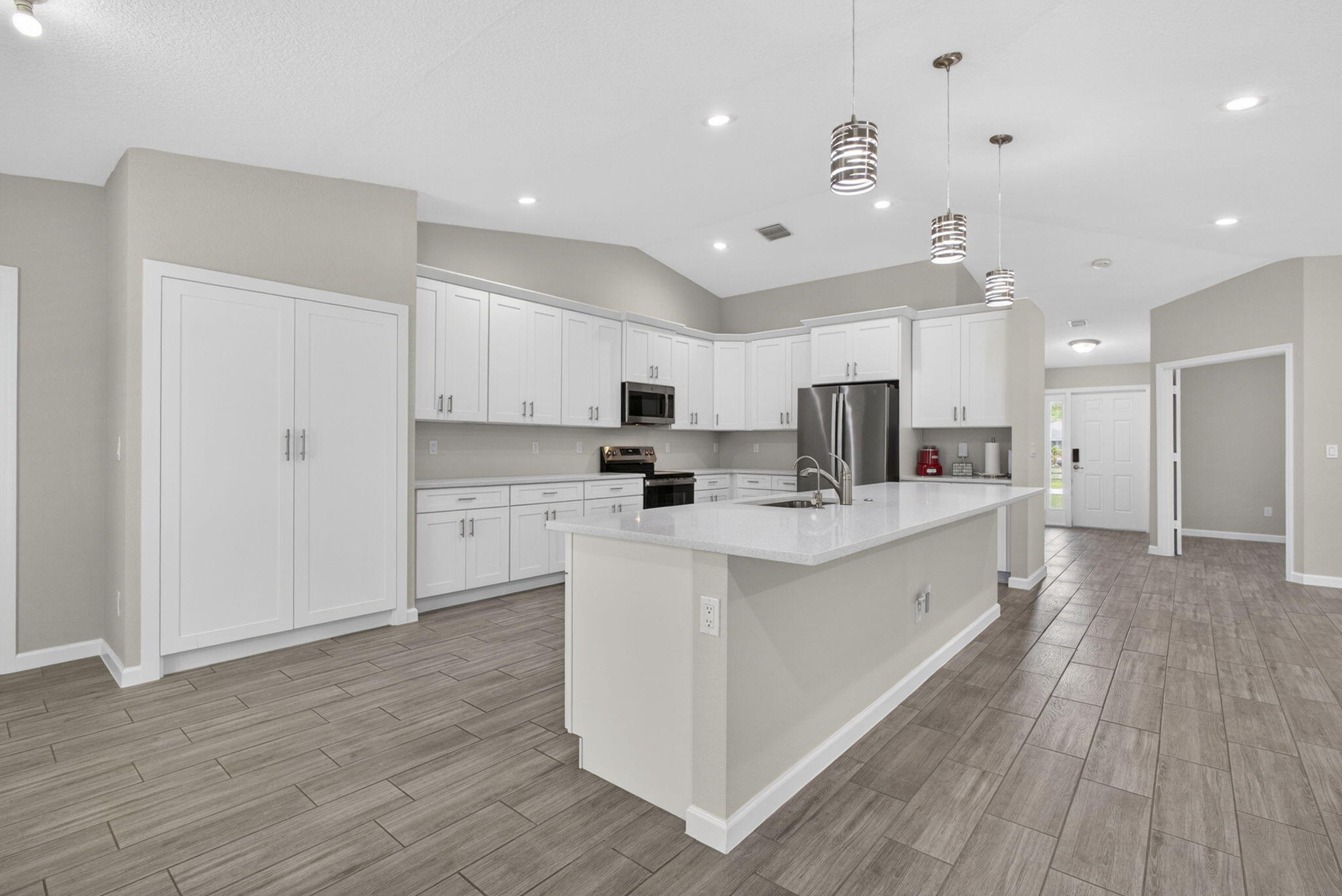 Loxahachee - Residential Lease