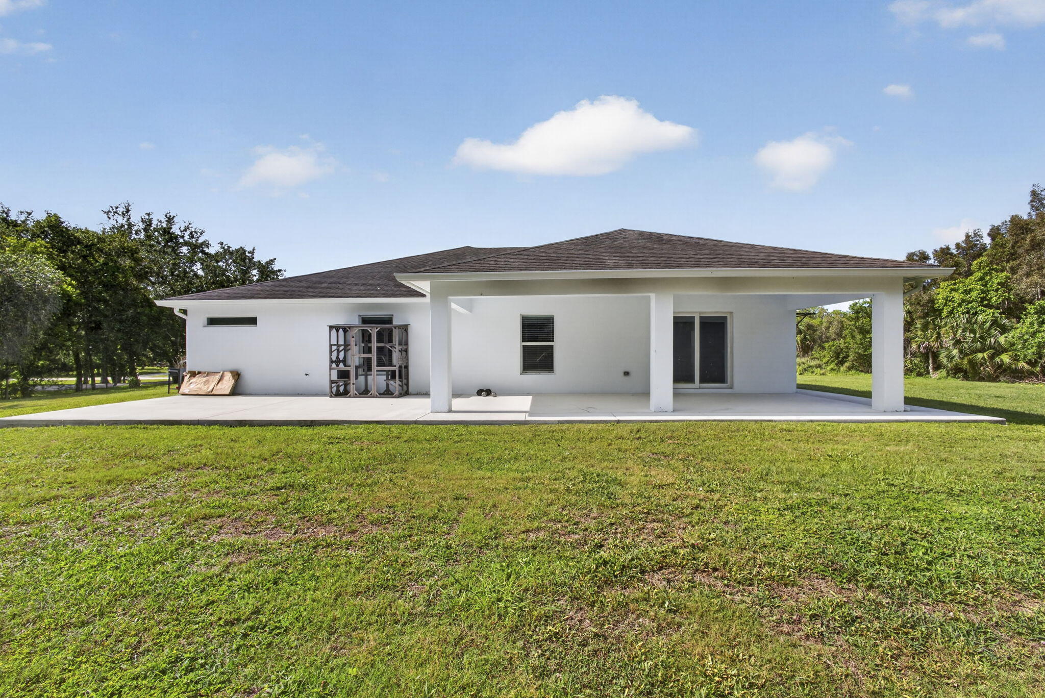 Loxahachee - Residential Lease