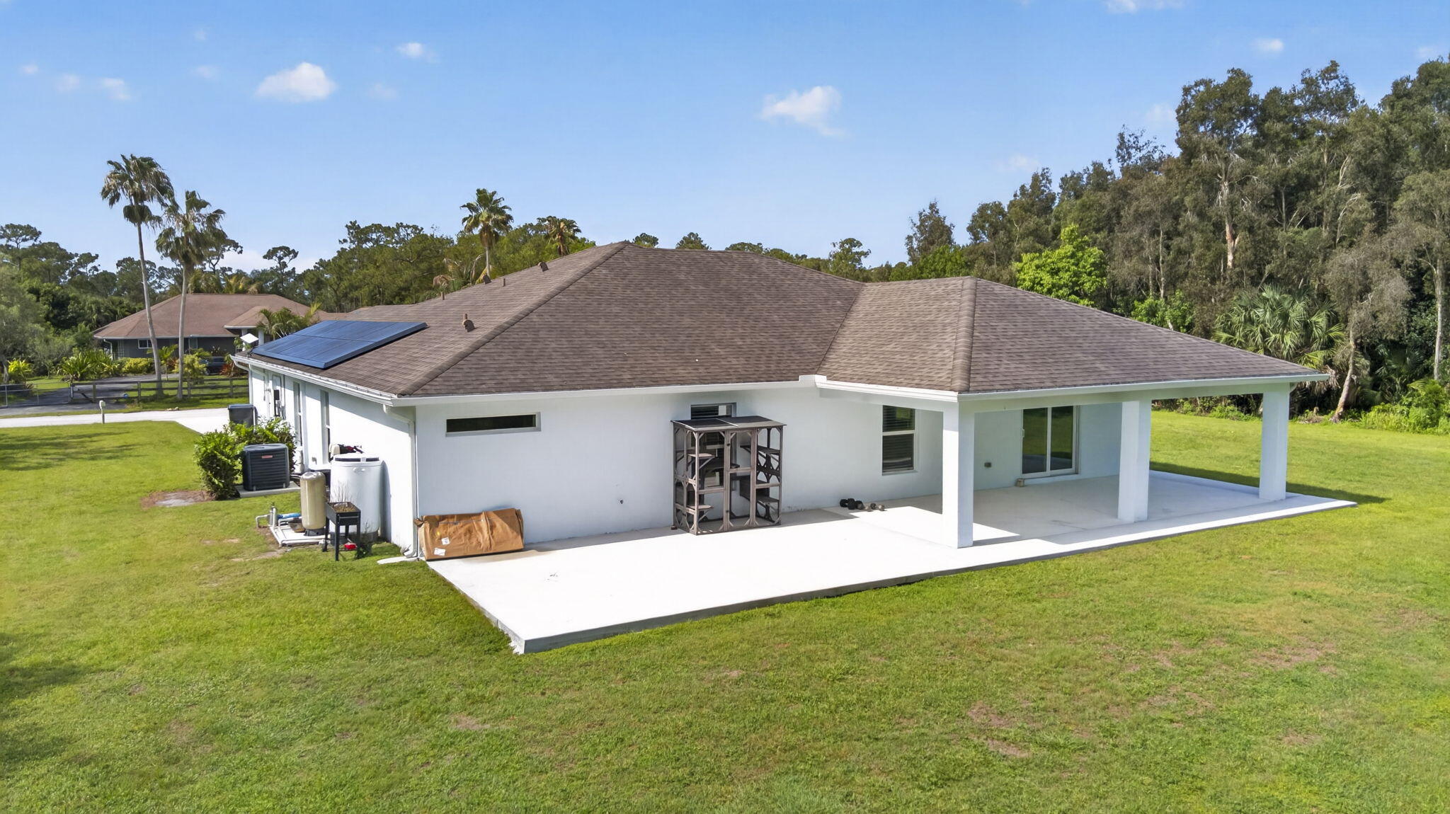 Loxahachee - Residential Lease