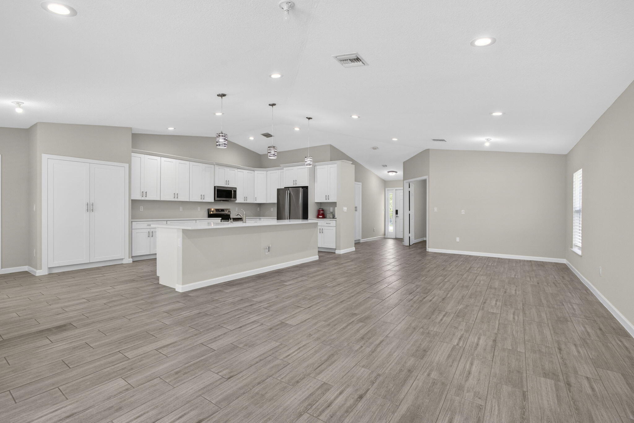 Loxahachee - Residential Lease