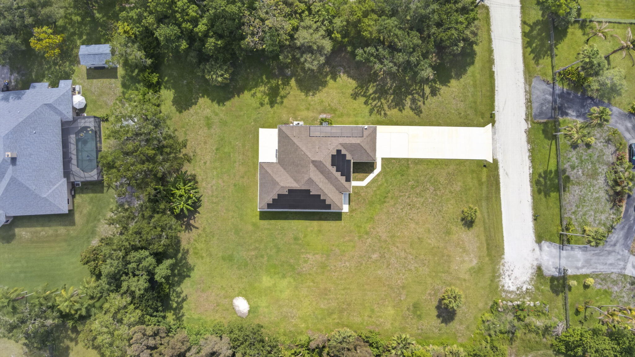 Loxahachee - Residential Lease