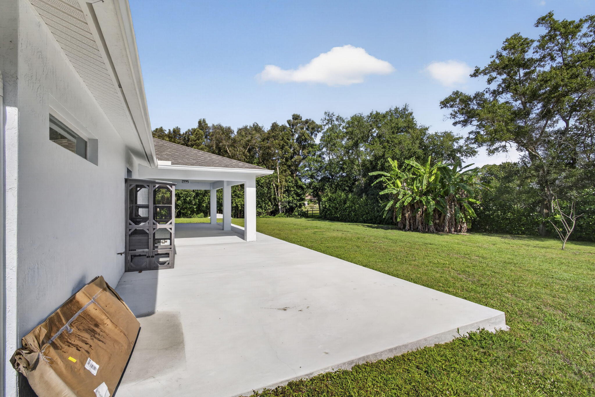 Loxahachee - Residential Lease