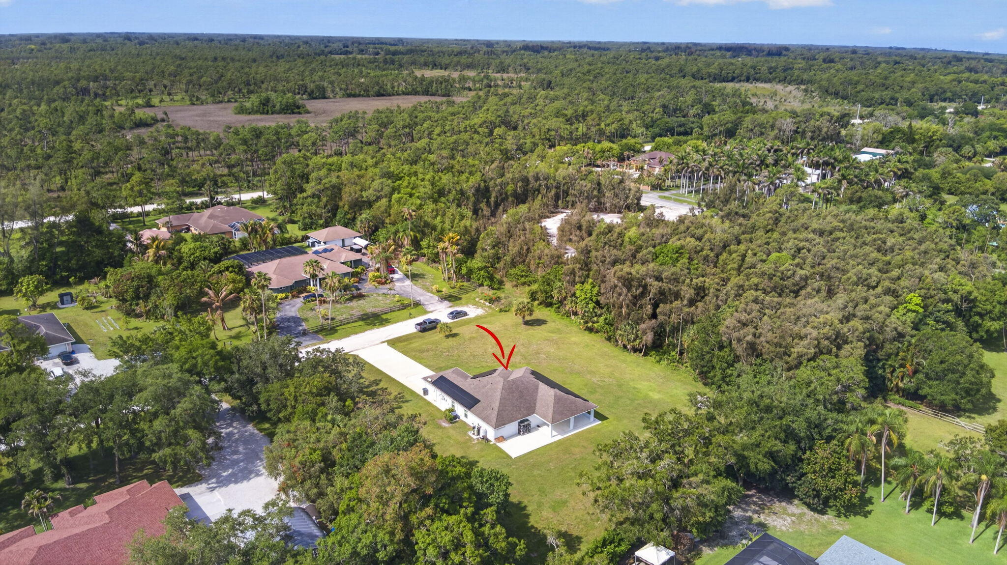 Loxahachee - Residential Lease
