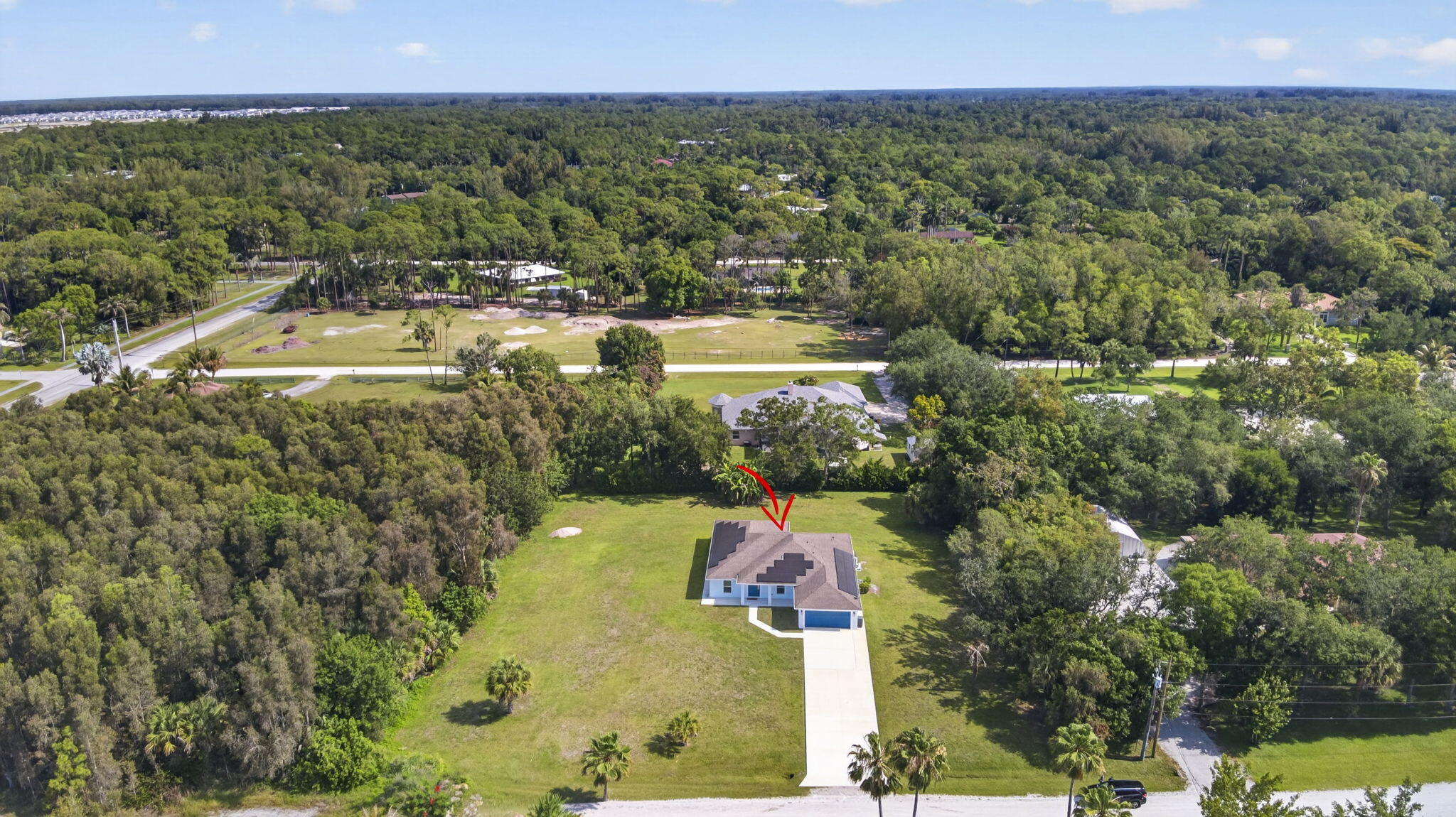 Loxahachee - Residential Lease