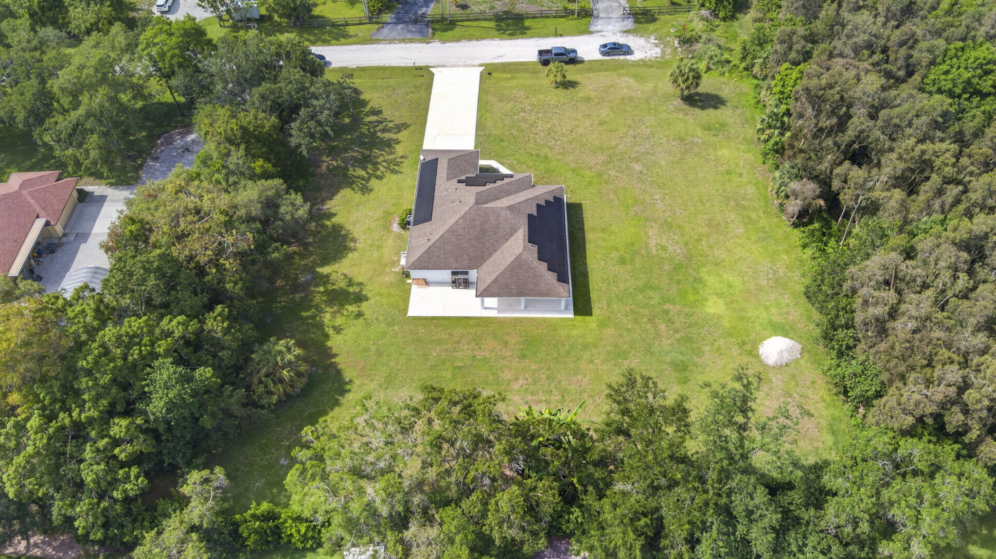 Loxahachee - Residential Lease
