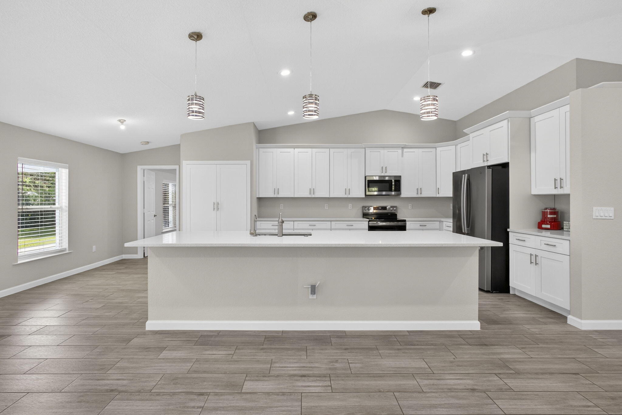 Loxahachee - Residential Lease