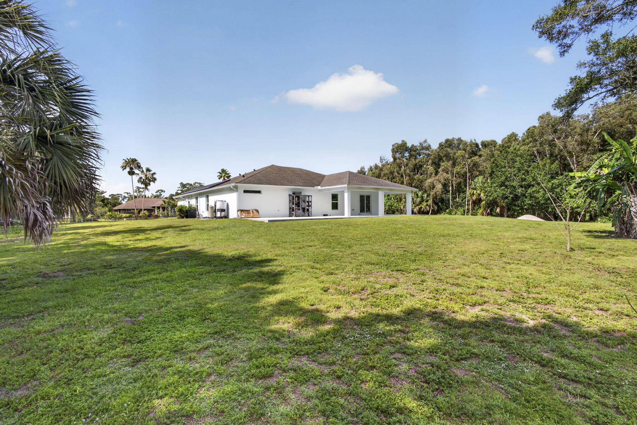 Loxahachee - Residential Lease
