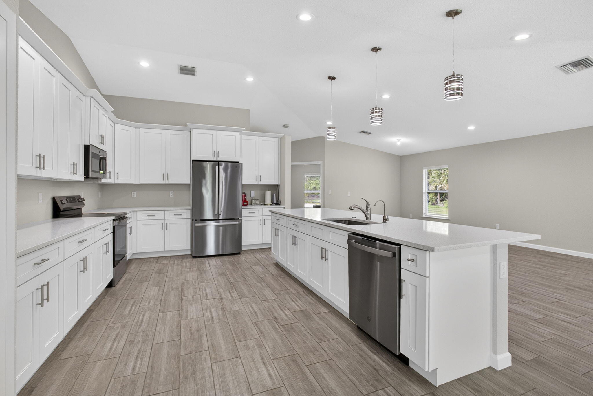 Loxahachee - Residential Lease