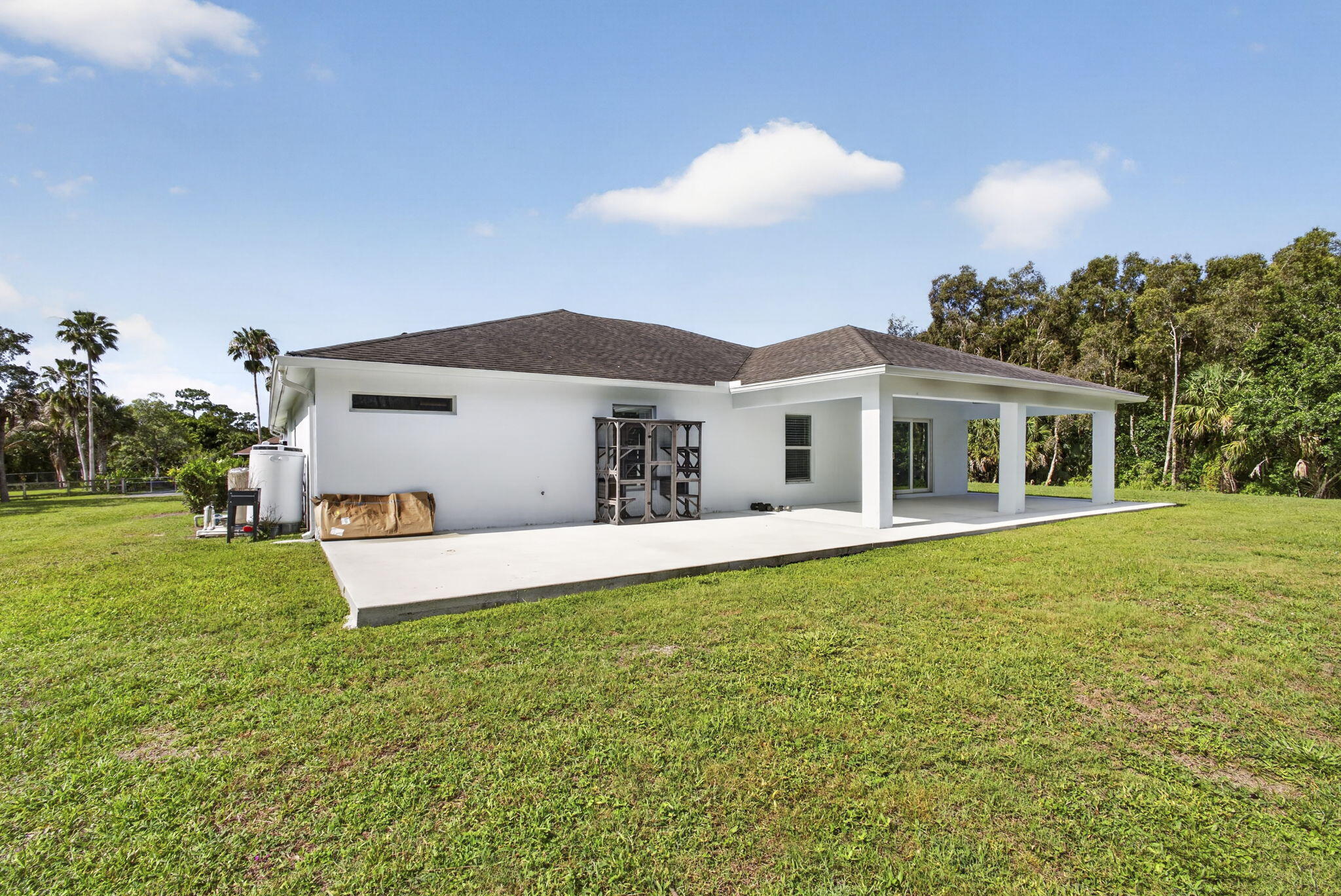 Loxahachee - Residential Lease