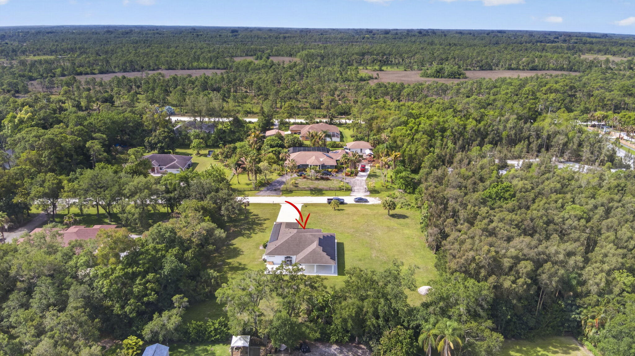 Loxahachee - Residential Lease