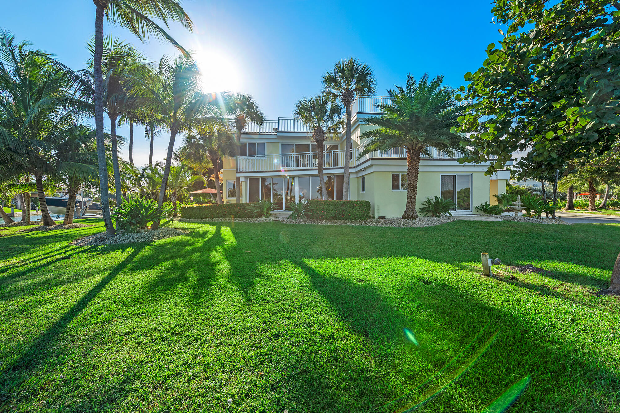 WALORISS SUBD - Residential