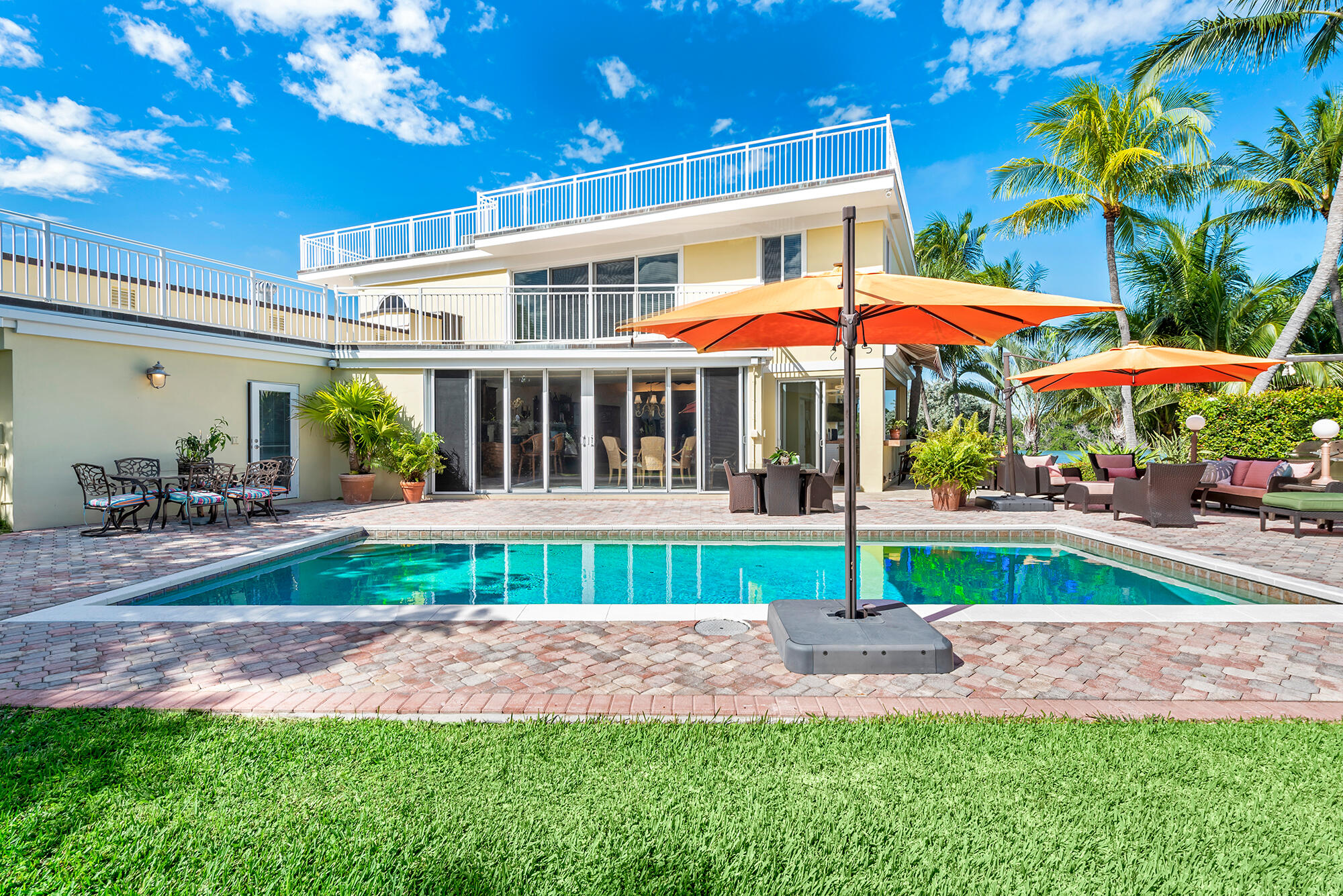 WALORISS SUBD - Residential