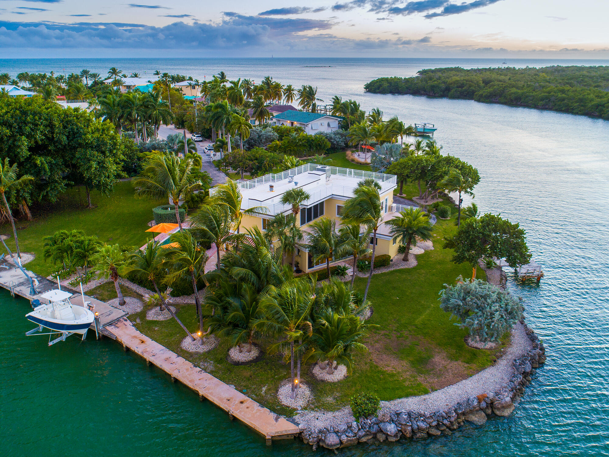 WALORISS SUBD - Residential