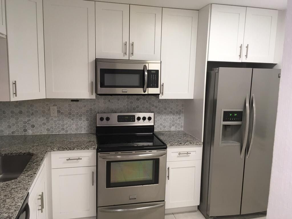 Photo of 2900 NW 42nd Avenue #A409, Coconut Creek, FL 33066 (MLS # F10471078)