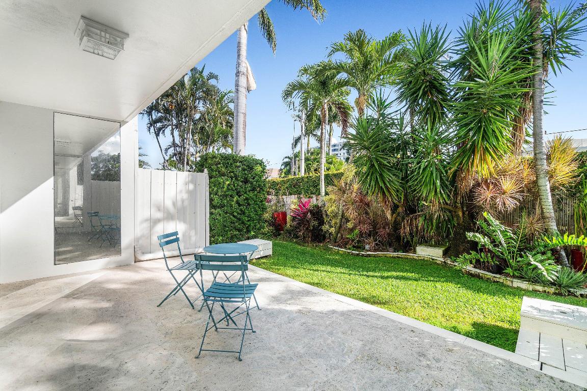 PINE BEACH SOUTH CONDO - Residential