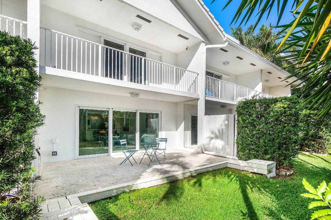 PINE BEACH SOUTH CONDO - Residential