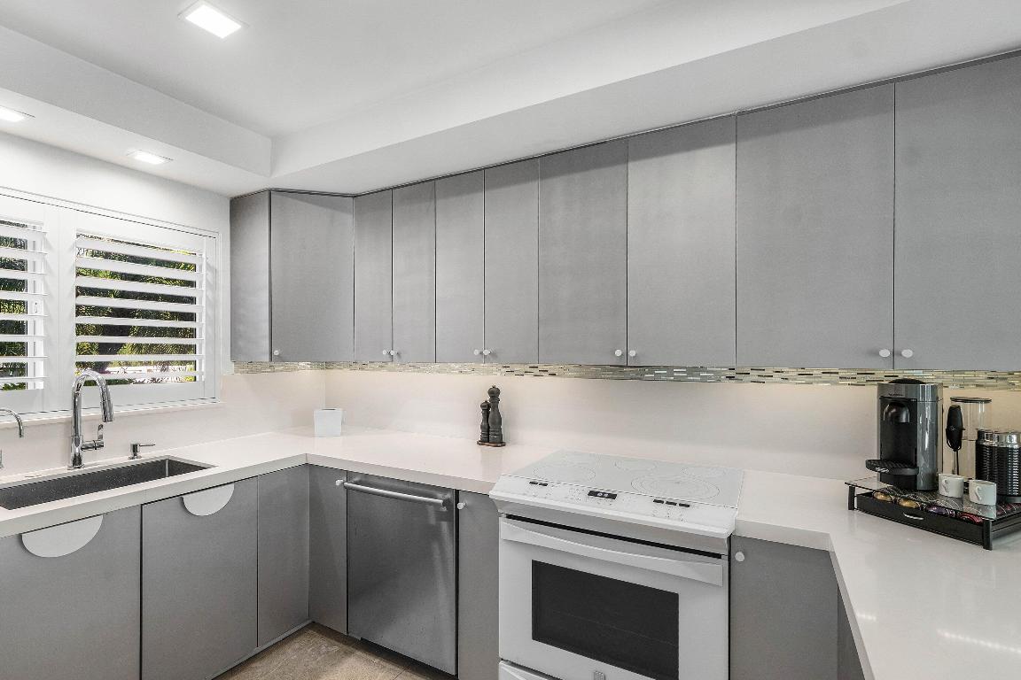 PINE BEACH SOUTH CONDO - Residential