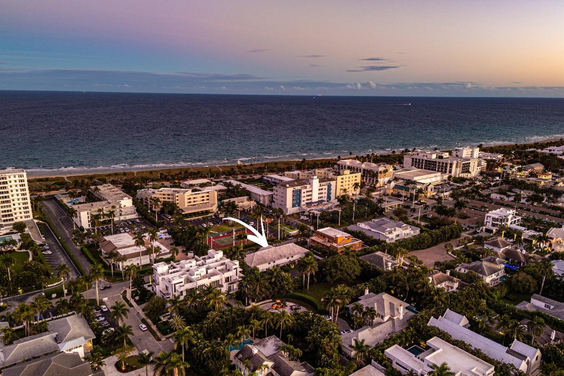 PINE BEACH SOUTH CONDO - Residential