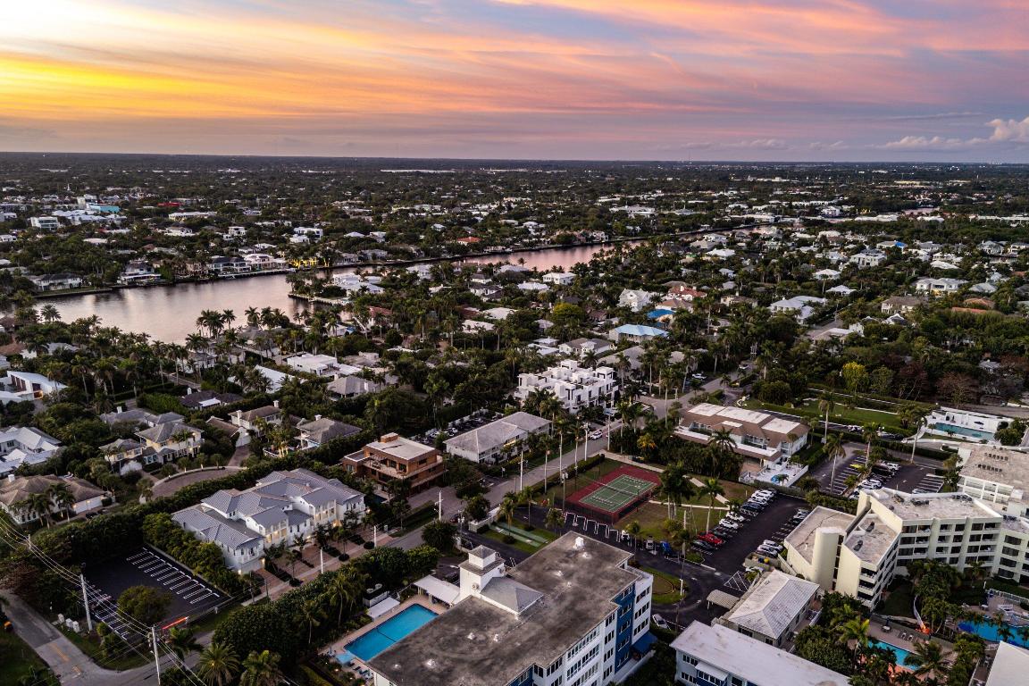PINE BEACH SOUTH CONDO - Residential