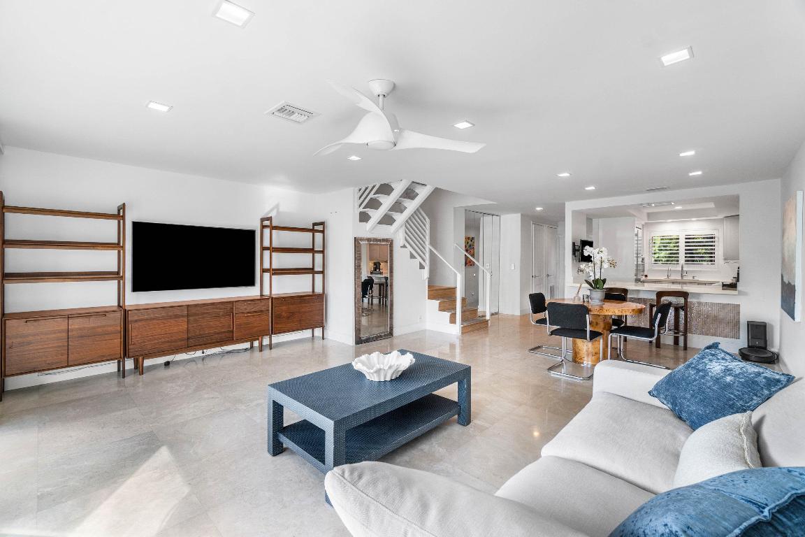 PINE BEACH SOUTH CONDO - Residential