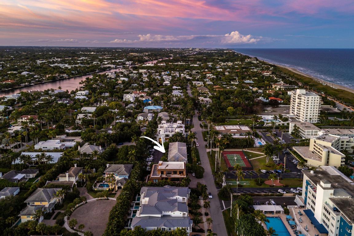 PINE BEACH SOUTH CONDO - Residential