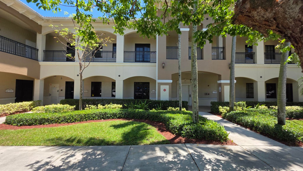 Photo of 7301 Wiles Road #107, Coral Springs, FL (MLS # B26023237)