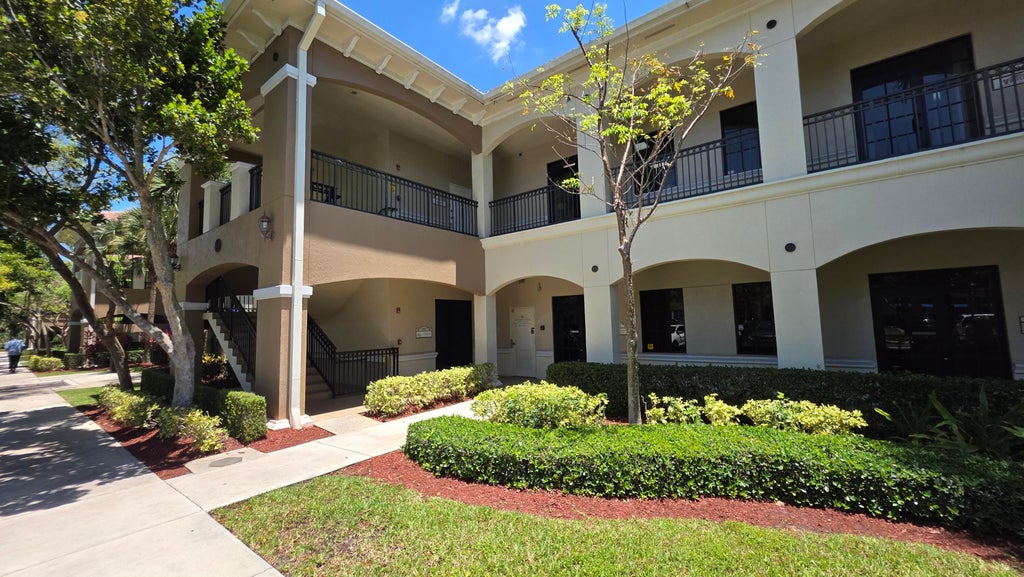 Photo of 7301 Wiles Road #107, Coral Springs, FL (MLS # B26023237)