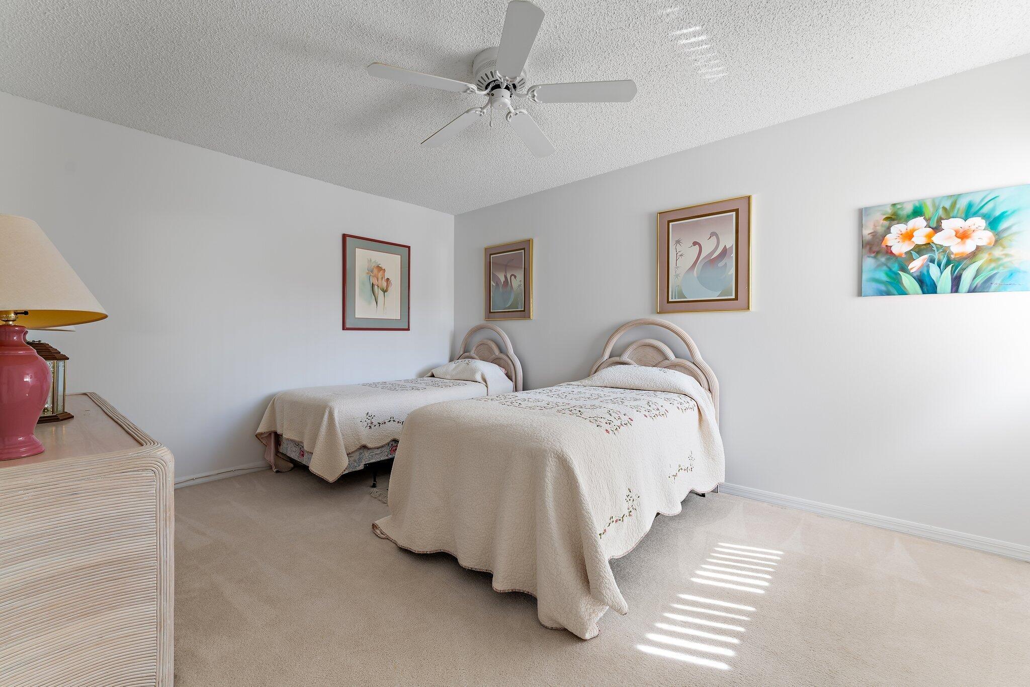 SEA OATS OF JUNO BEACH CO - Residential Lease