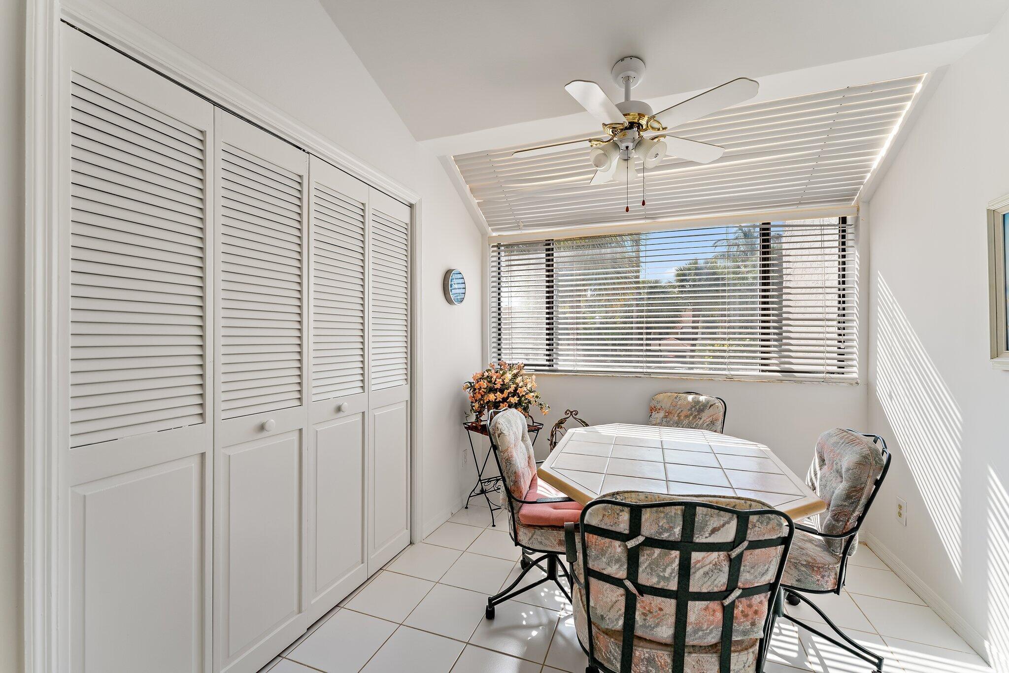 SEA OATS OF JUNO BEACH CO - Residential Lease