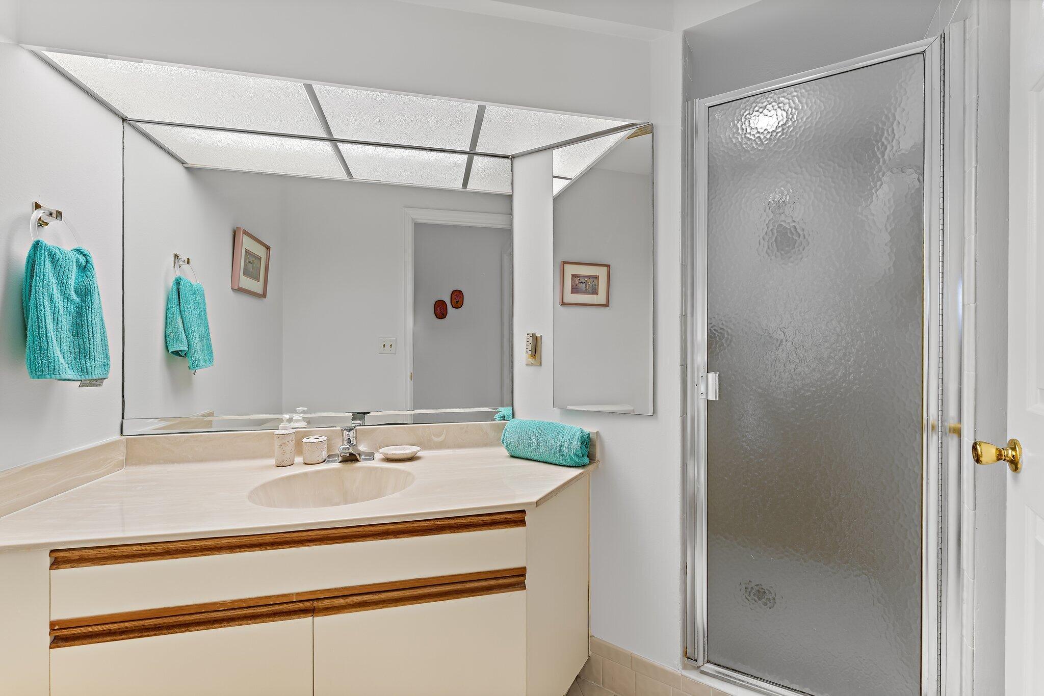 SEA OATS OF JUNO BEACH CO - Residential Lease