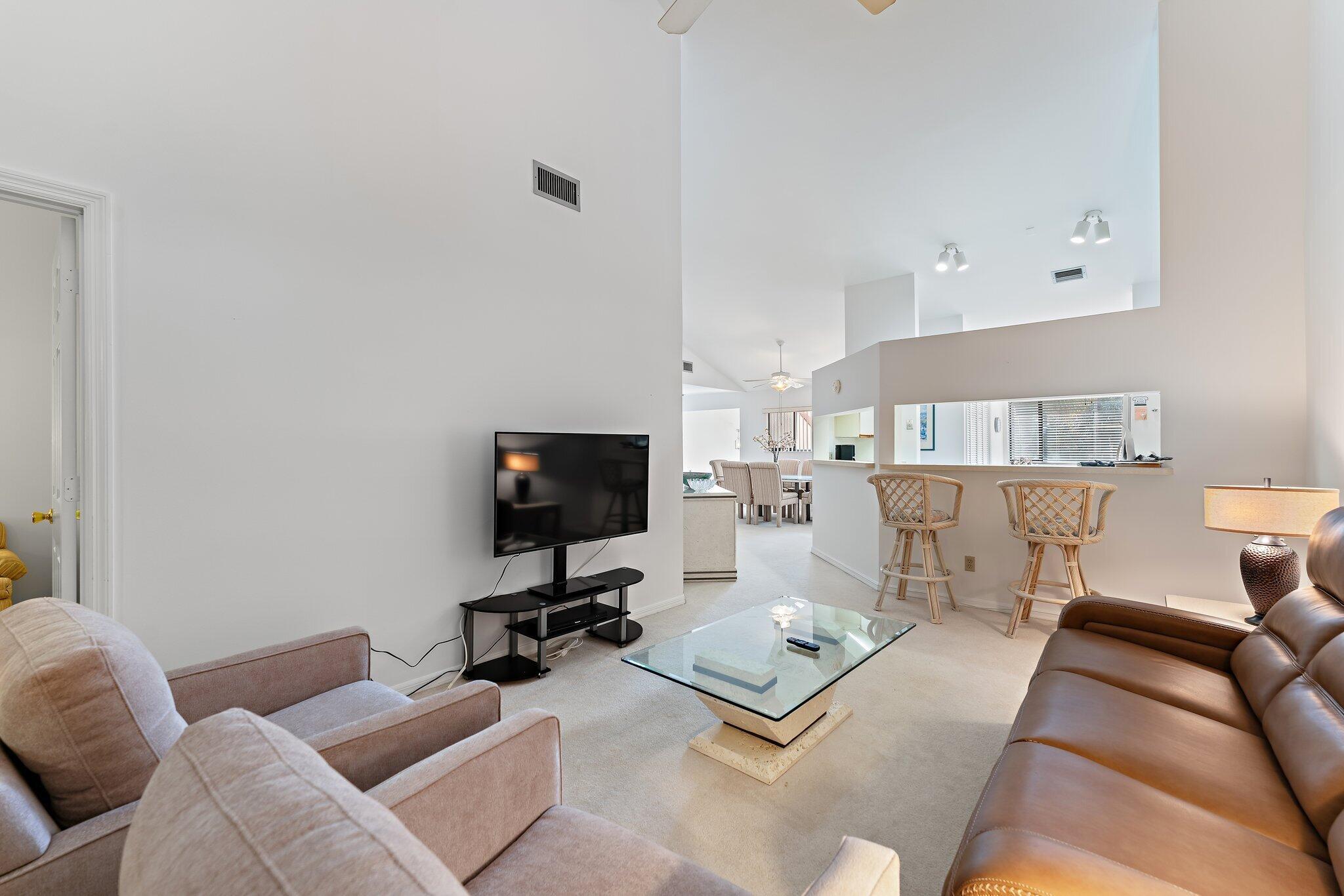 SEA OATS OF JUNO BEACH CO - Residential Lease