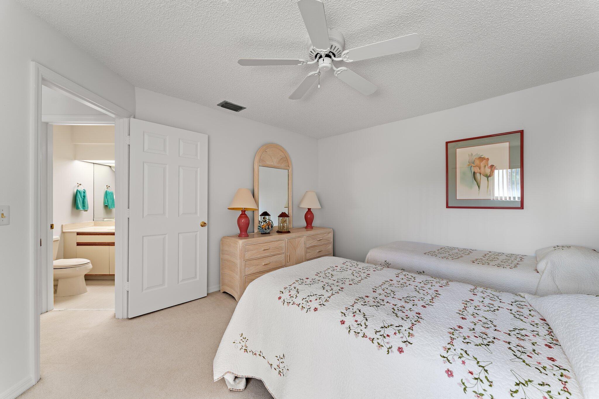 SEA OATS OF JUNO BEACH CO - Residential Lease