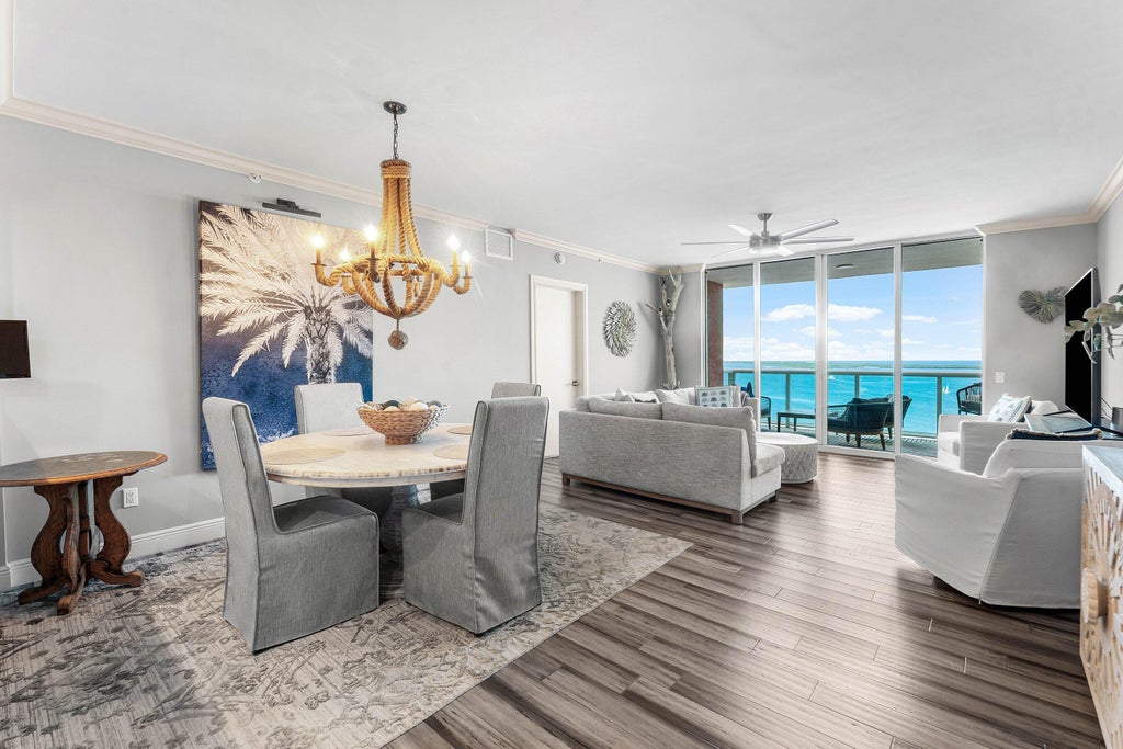 Photo of 2650 Lake Shore Drive #2102, Riviera Beach, FL 33404 (MLS # B26075243)
