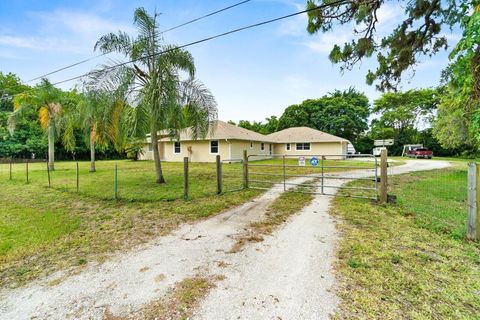 13698 63rd Lane N The Acreage FL 33412