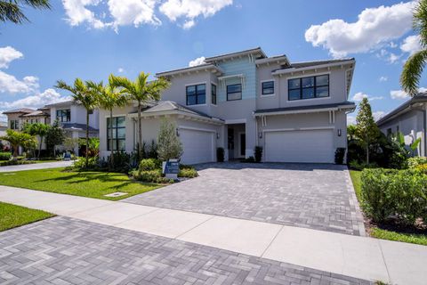 9895 Migration Point, Palm Beach Gardens, FL 33412 - #: R11098319