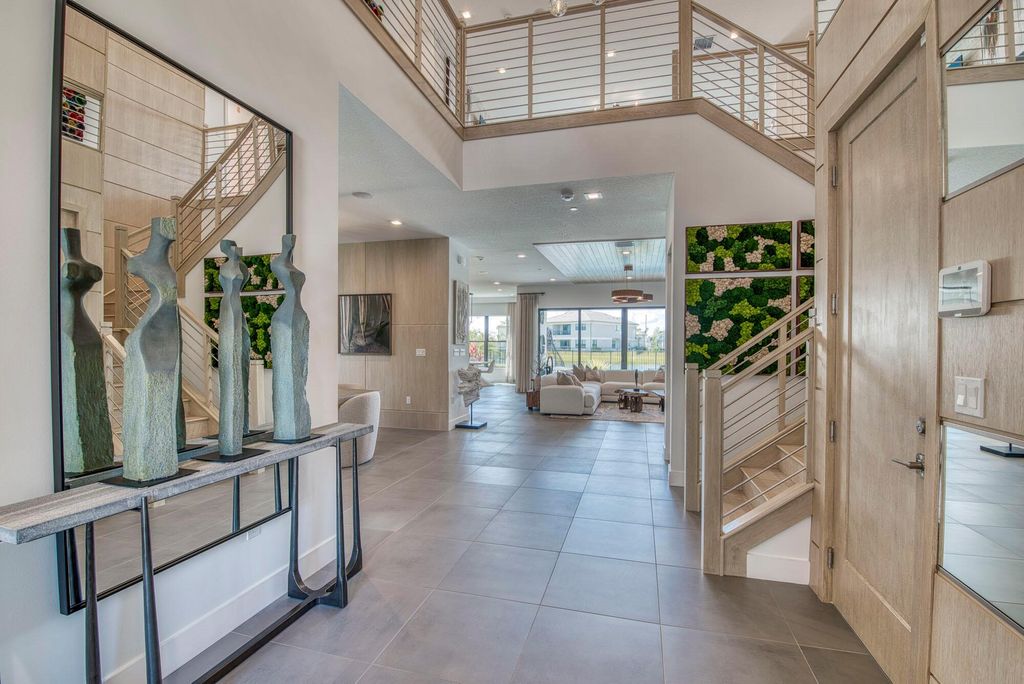 Photo of 9895 Migration Point, Palm Beach Gardens, FL 33412 (MLS # R11098319)