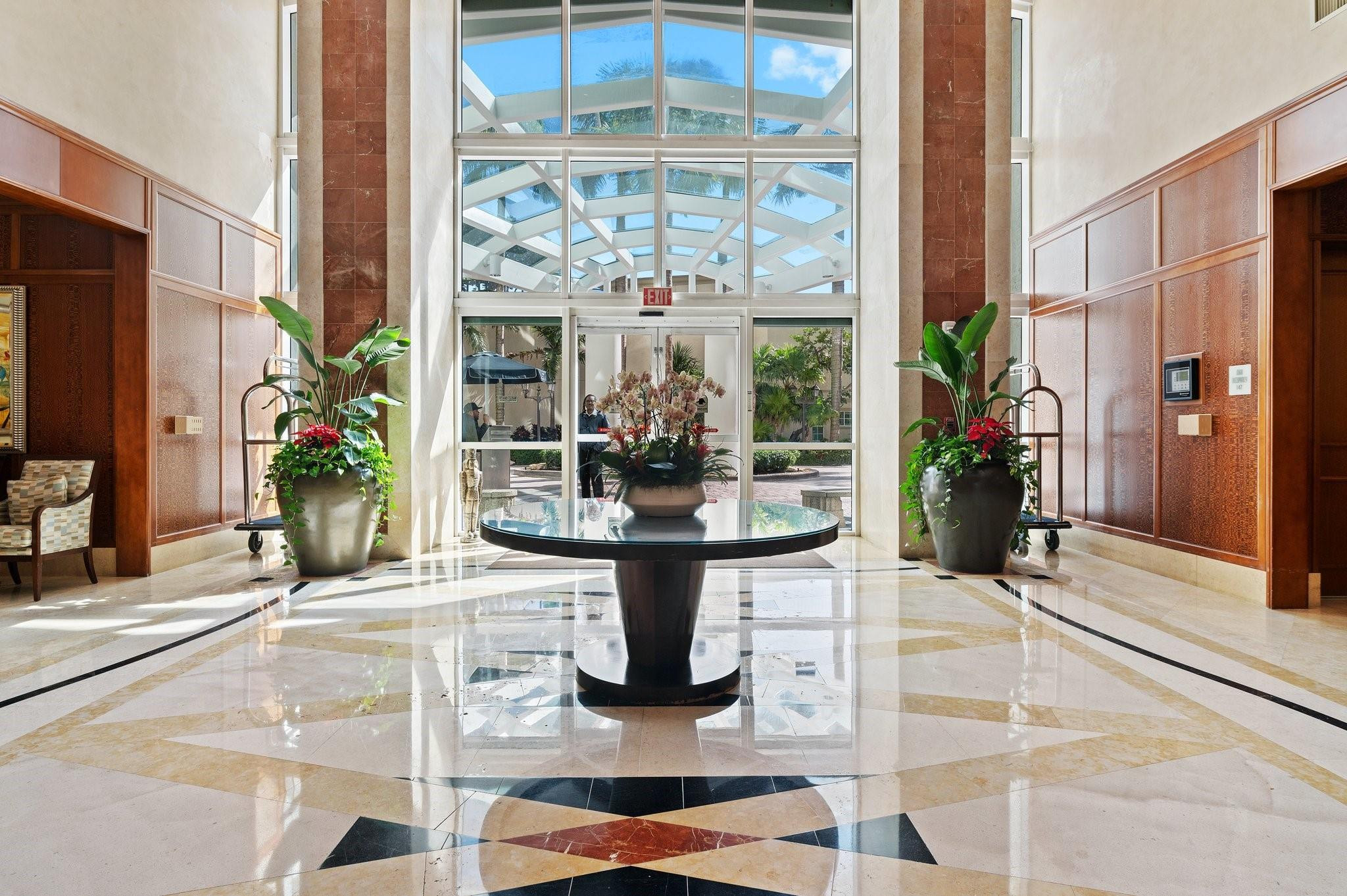 347 N New River Drive 1509