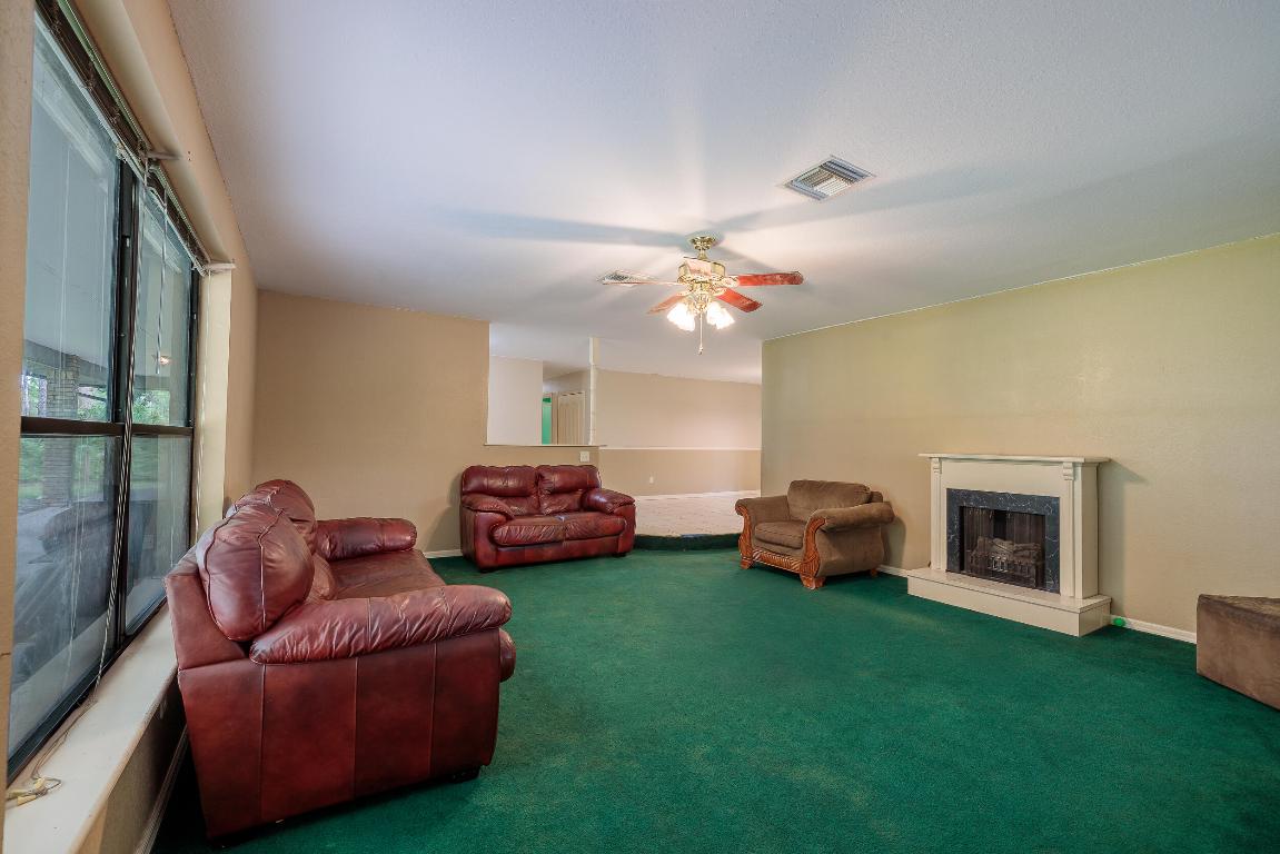 METES AND BOUNDS - Residential