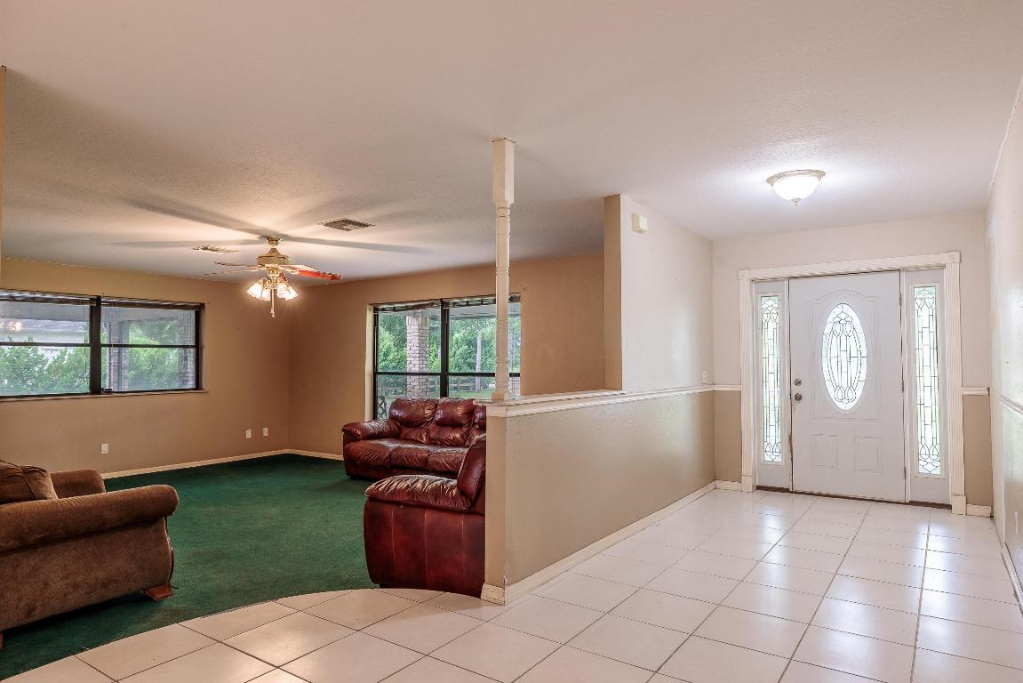 METES AND BOUNDS - Residential