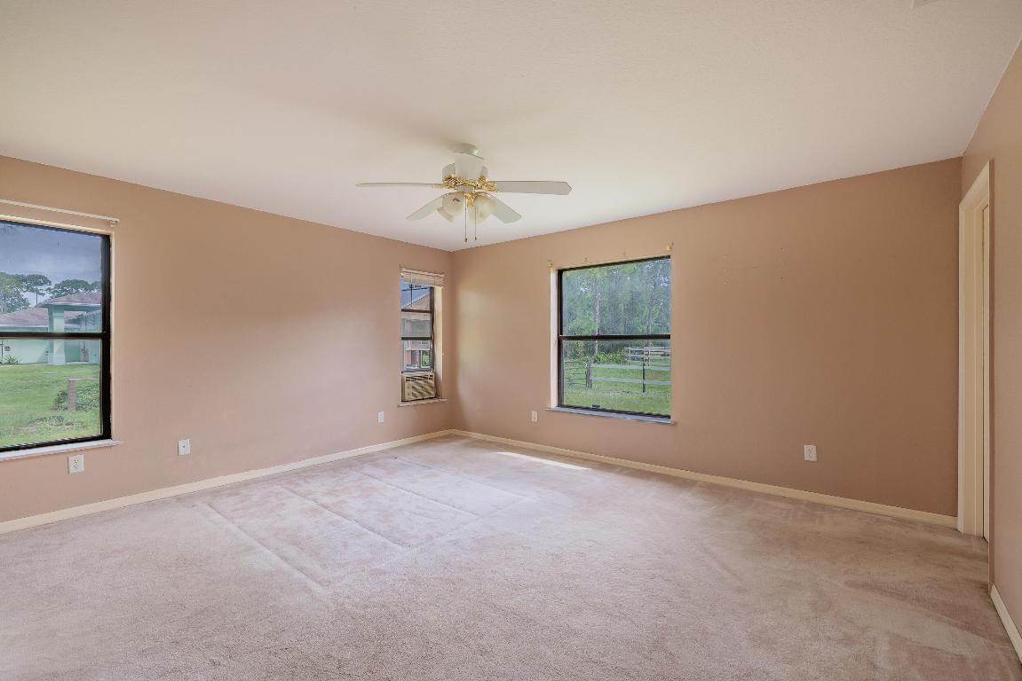 METES AND BOUNDS - Residential