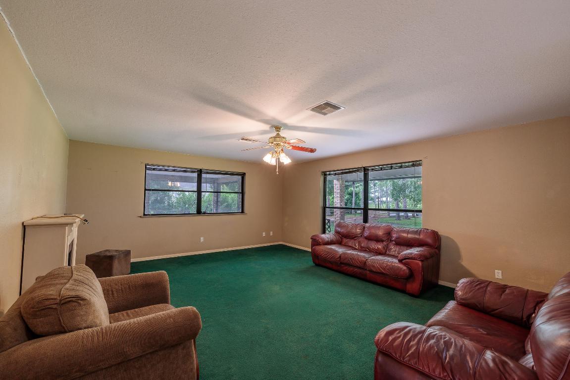 METES AND BOUNDS - Residential