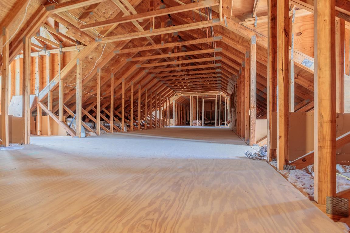 METES AND BOUNDS - Residential