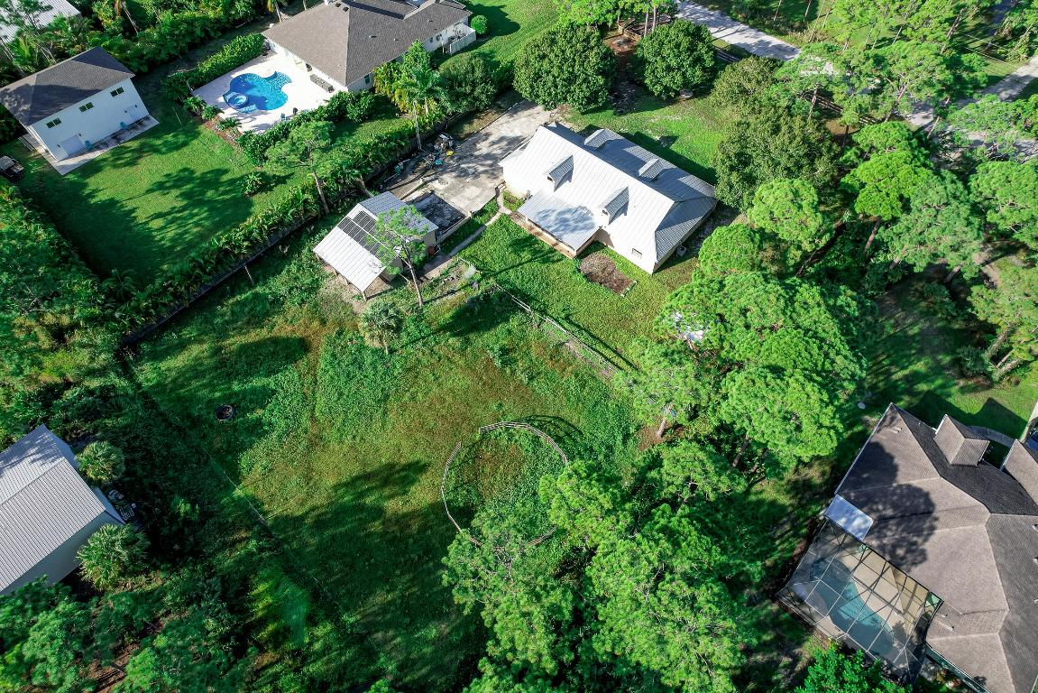 METES AND BOUNDS - Residential