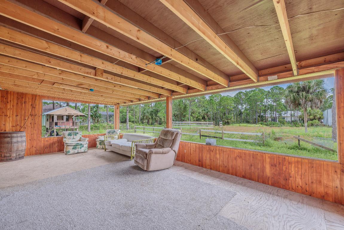 METES AND BOUNDS - Residential