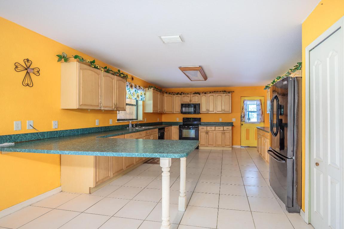 METES AND BOUNDS - Residential