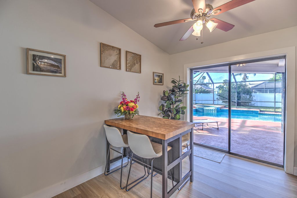 Photo of 520 SW Dairy Road, Port Saint Lucie, FL 34953 (MLS # R11034845)