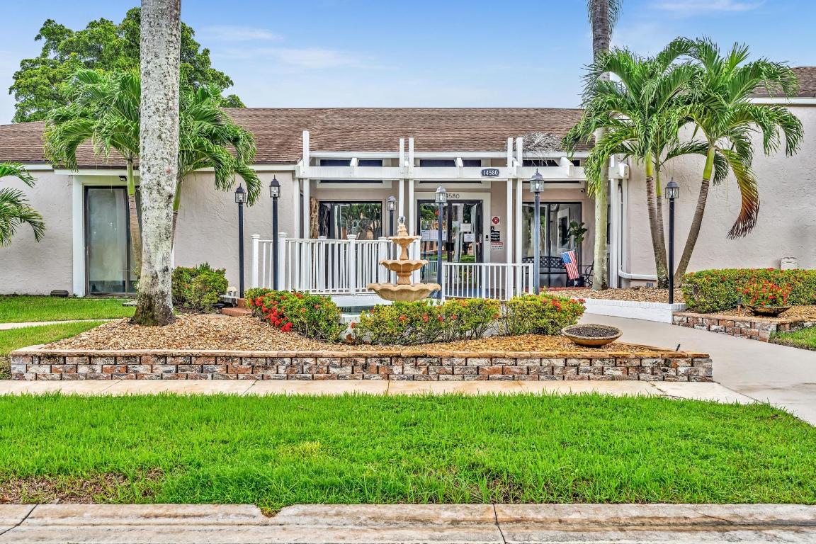 VILLAGES OF ORIOLE BONAIRE - Residential