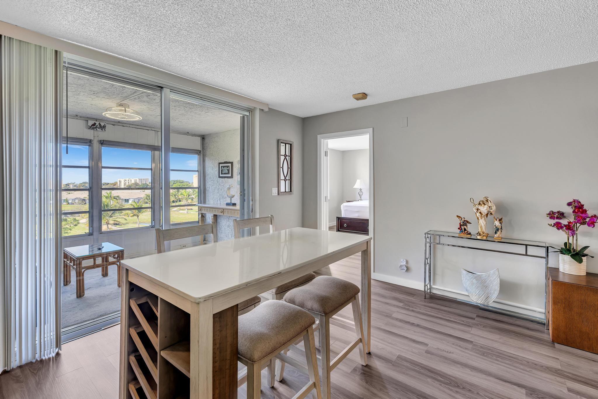 VILLAGES OF ORIOLE BONAIRE - Residential